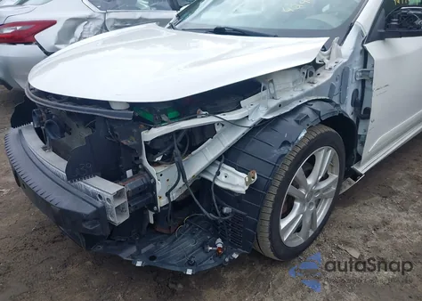 2013 Nissan Altima 3.5 Sl from USA, damaged, VIN 1N4BL3AP0DC128276